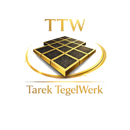 Logo TarekTegelWerk